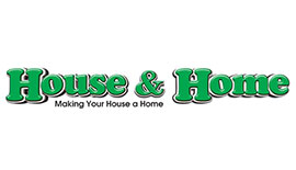 House and Home