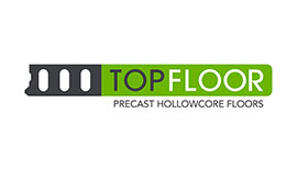 Top Floor Precast Hollowcore Floors